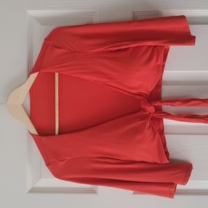 Resort Brami Crop